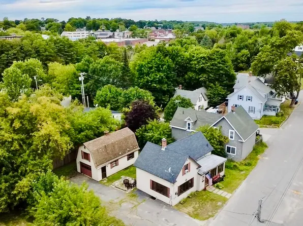 113 Front Street, Old Town, ME 04468