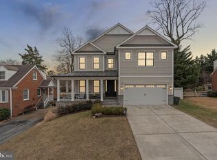 6304 Wilmett Rd, Bethesda, MD 20817