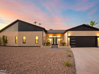 2616 E North Ln, Phoenix, AZ, 85028