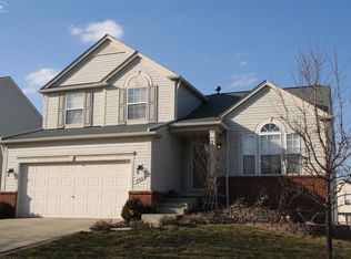 862 Deer Valley Rd, Holly, MI 48442