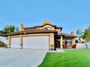 13609 Sunset View Rd, Poway, CA 92064