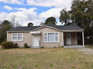 3311 Mundy Rd, Augusta, GA 30906