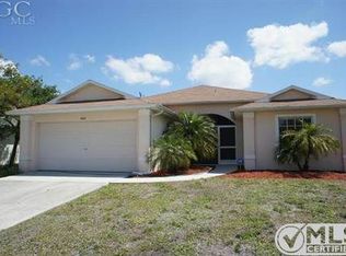 4105 Chiquita Blvd S, Cape Coral, FL 33914