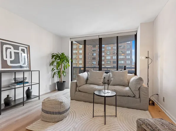157 E 32nd St APT 8A, New York, NY 10016