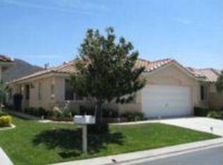 5792 Orange Tree Ave, Banning, CA 92220