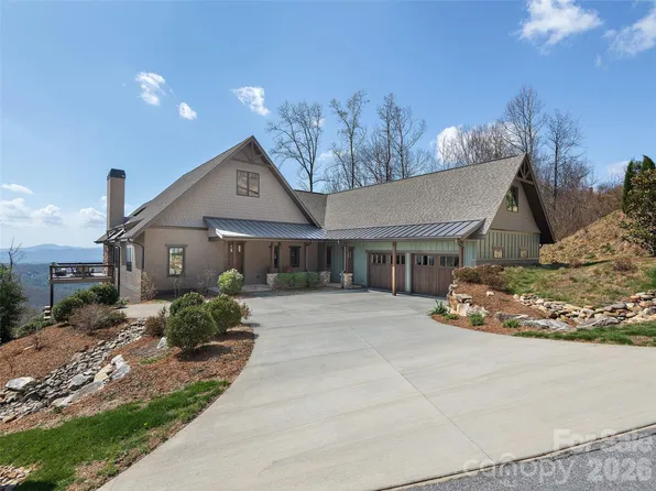 31 Wonderland Ridge Ln, Fairview, NC 28730