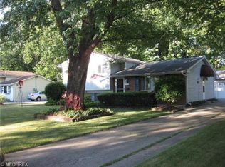 5729 Deborah Dr, North Ridgeville, OH 44039