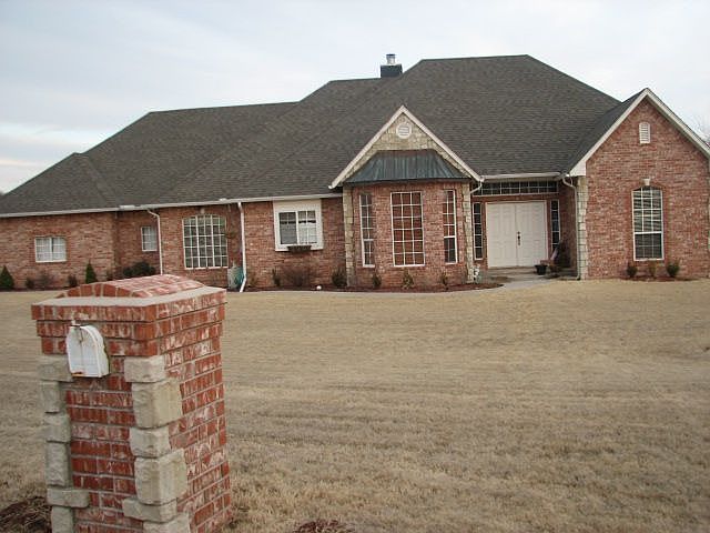Terrific 2 Acre Lot