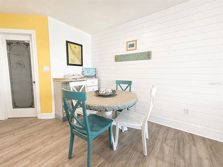 17400 Gulf Blvd N #B5 — Photo 6