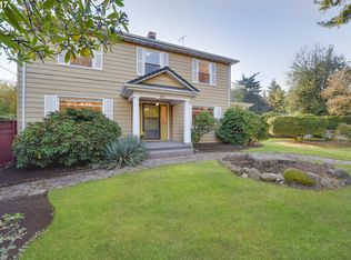 4016 NE 42nd Ave, Portland, OR 97213