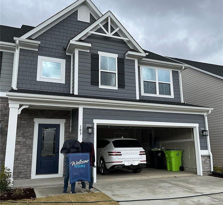 1st image of 103 Ironsmith Way #3A