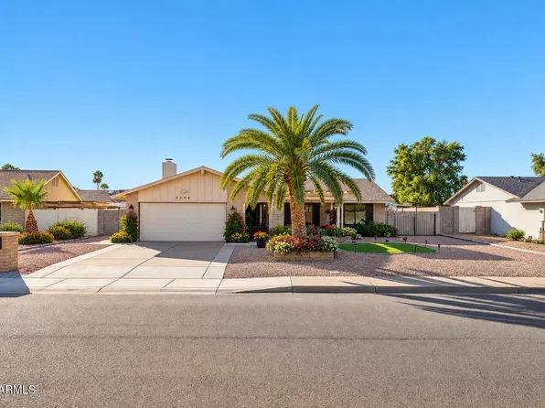 3304 N CORONADO Street, Chandler, AZ 85224