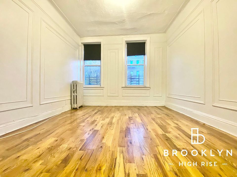 2nd image of 3518 Church Ave #2P