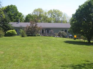 68 N Raymond Rd, Raymond, ME 04071