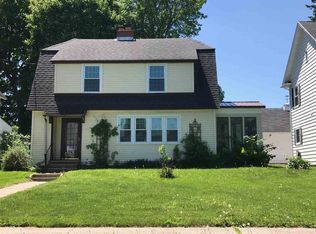 192 Allen St, Massena, NY 13662