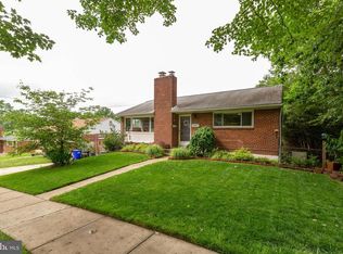 3907 Joliet St, Silver Spring, MD 20906