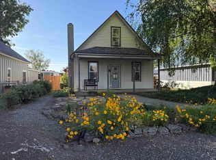 1316 Grant Ave, Prosser, WA 99350