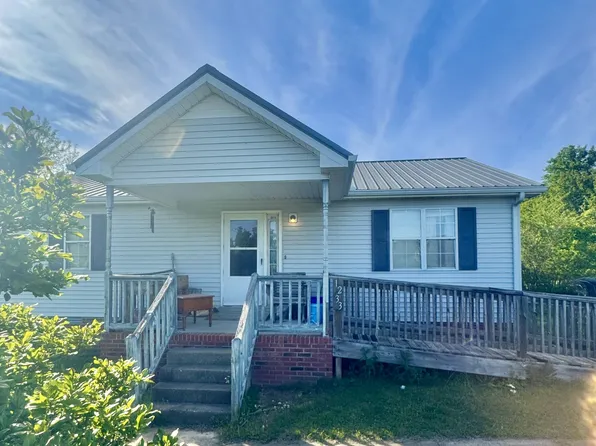 1233 Claylick Rd, White Bluff, TN 37187