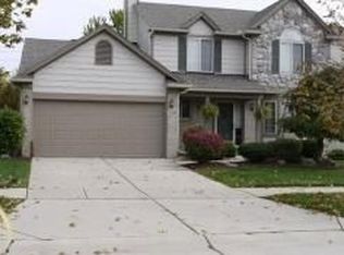 3339 Riverside Dr #106, Canton, MI 48188