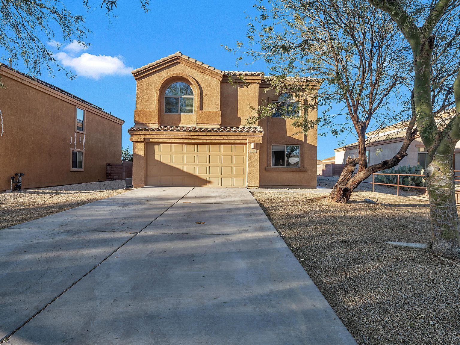 150 W Vista Monte Dr, Corona De Tucson, AZ 85641 Zillow