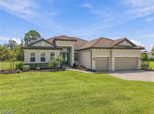 14211 Binghampton Dr, Fort Myers, FL 33905