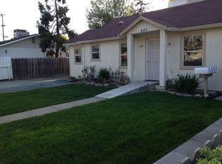 445 N L St, Livermore, CA 94551
