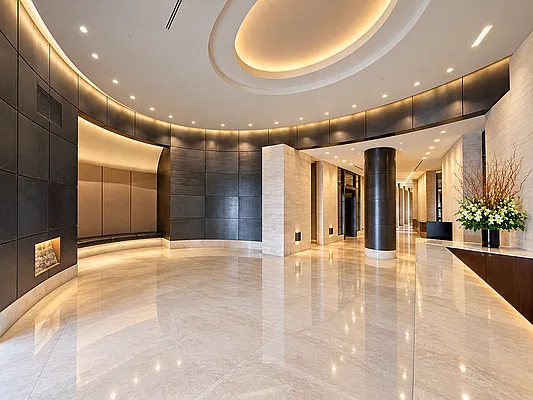 Entry / hallway, photo 2