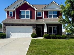 942 Ram Dr, Franklin, IN 46131