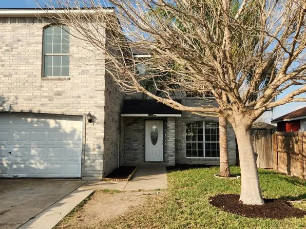1815 Nobis Ave, Edinburg, TX 78542