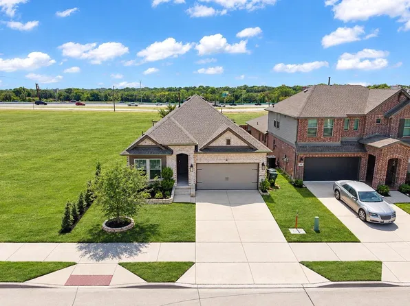 102 Camelia St, Garland, TX 75043