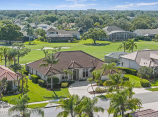 692 Nicklaus Dr, Melbourne, FL 32940