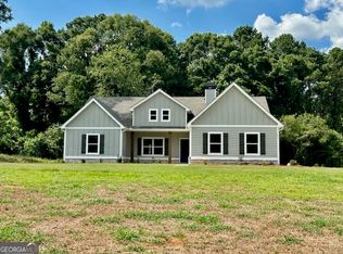 401 Lower Big Springs Rd LOT 1, Lagrange, GA 30241