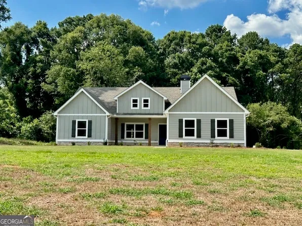 401 Lower Big Springs Rd Lot 1, Lagrange, GA 30241