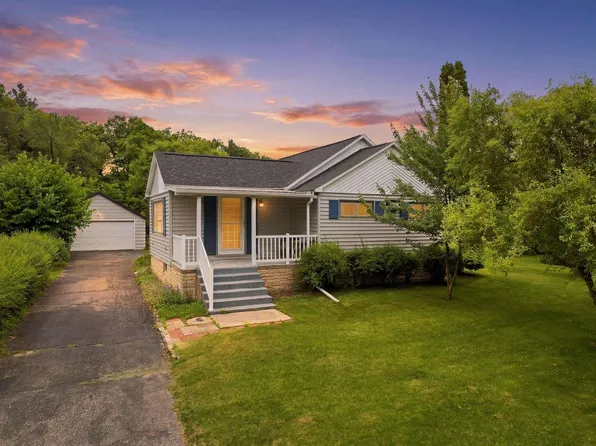 941 17TH STREET SOUTH, Wisconsin Rapids, WI 54494