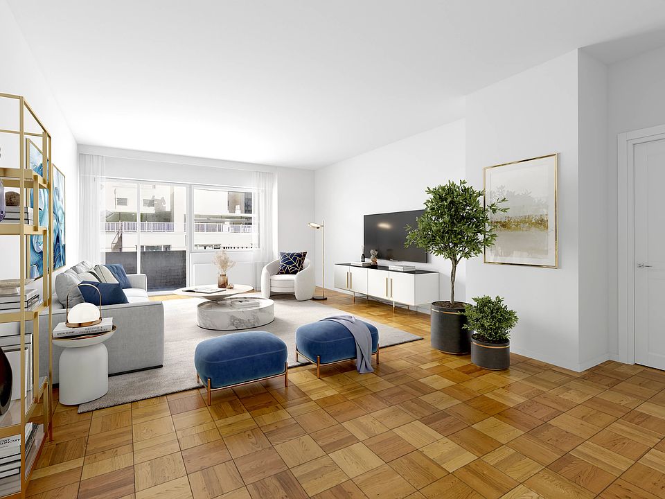 1st image of 58 W 58th St APT 10C