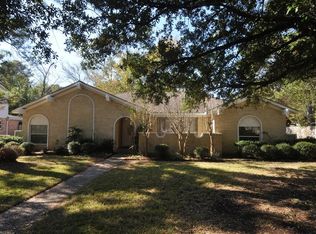 17707 Cypress Spring Dr, Spring, TX 77388