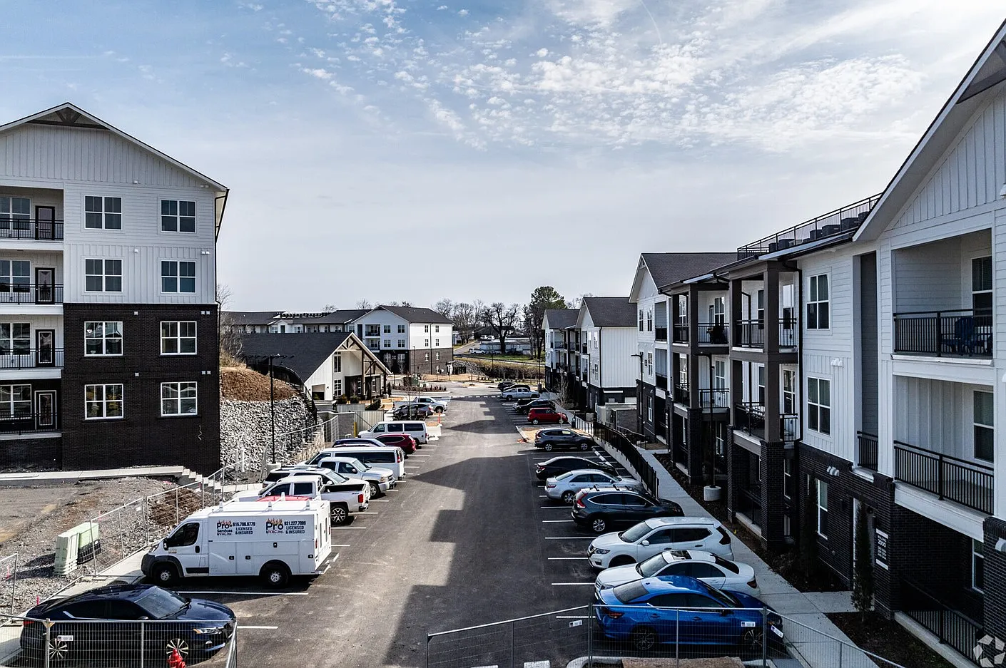 Stone Bridge Lofts — Photo 4