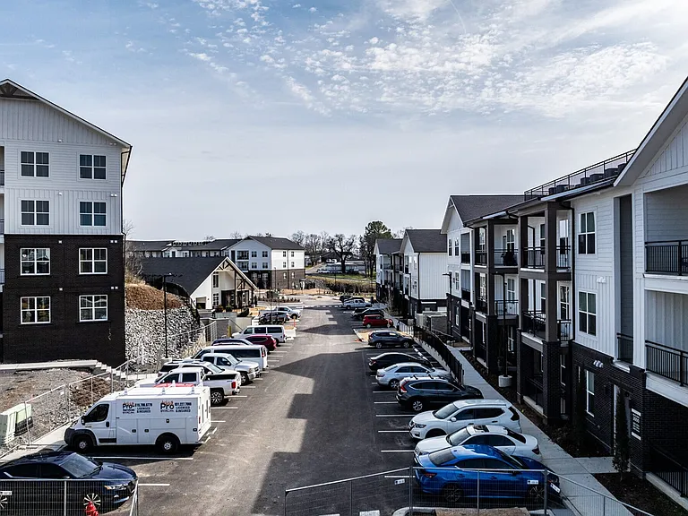 Stone Bridge Lofts — Photo 4