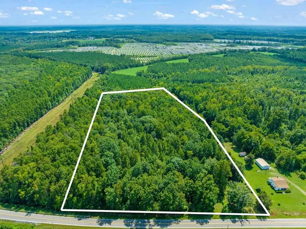 4498 Highway 47, Chase City, VA 23924