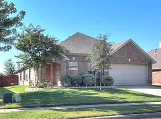 8105 Raintree Dr, McKinney, TX 75071