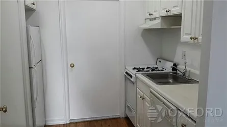 Rented by Oxford Property Group