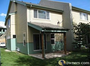 107 Stonegate Cir, Edwards, CO 81632