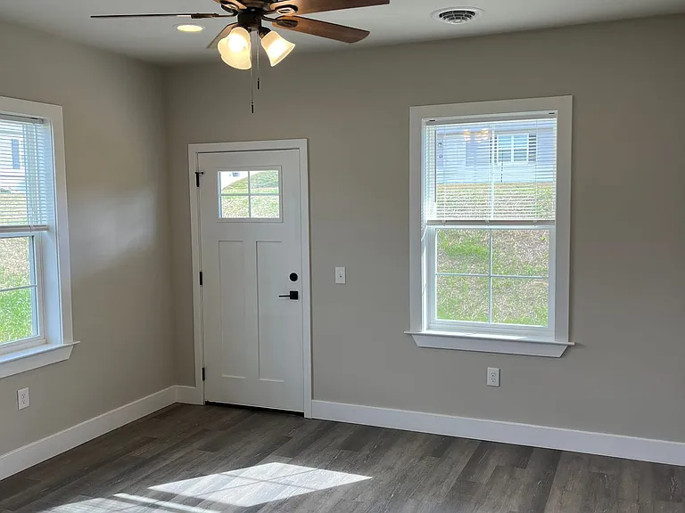 Salem Run Apartments Phase 2 — Photo 20