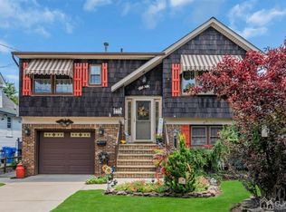 96 3rd Ave, Port Reading, NJ 07064