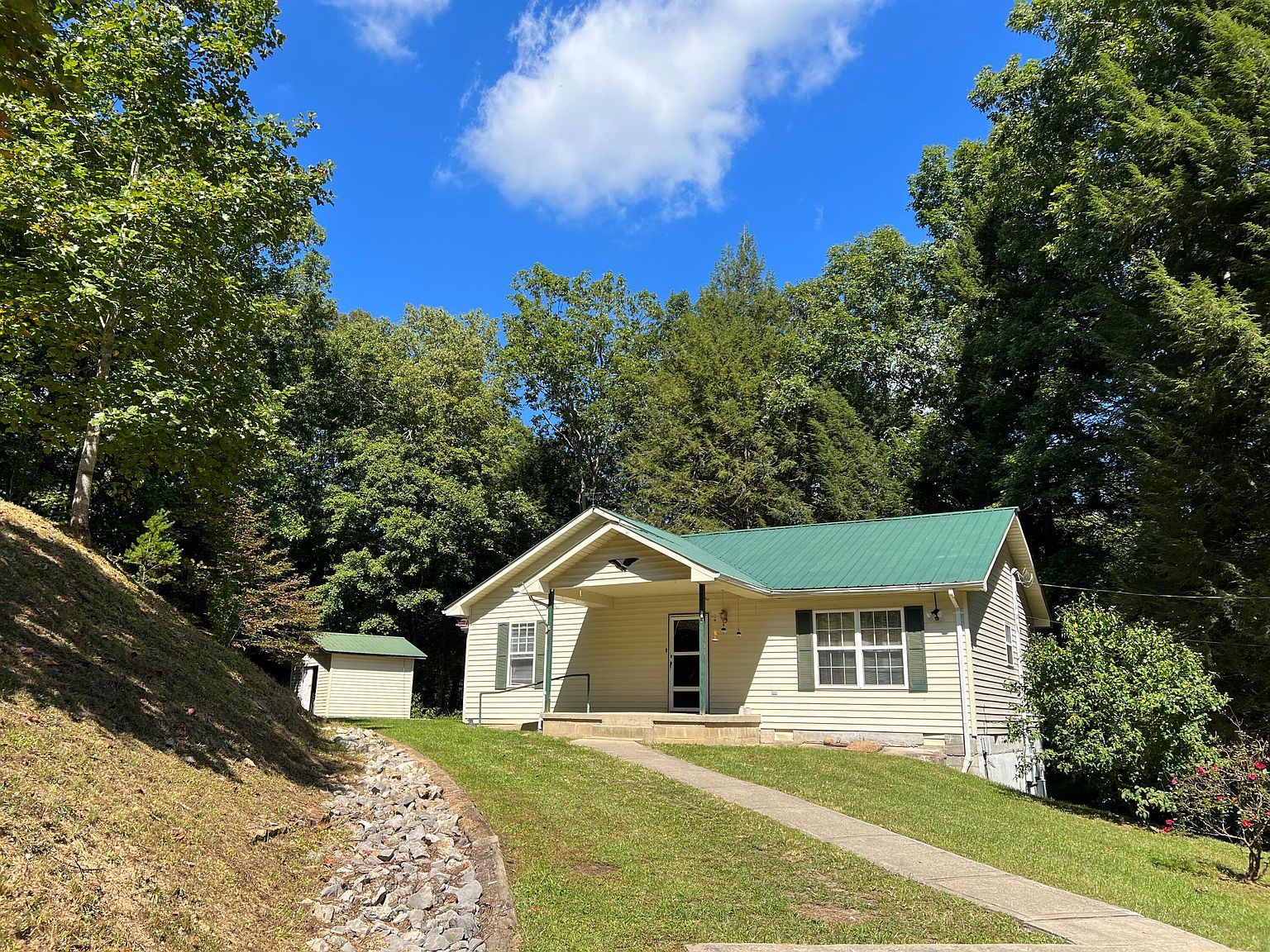 1097 Strunk Ridge Rd, Whitley City, KY 42653 Zillow