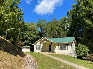 1097 Strunk Ridge Rd, Whitley City, KY 42653