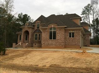107 Noble Ct, Lexington, SC 29072
