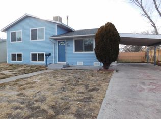 1813 Midlothian Rd, Pueblo, CO 81001