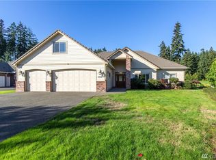 4308 Campus Green Loop NE, Lacey, WA 98516