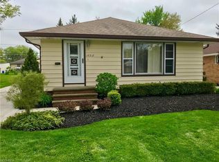 14312 Wheeler Rd, Maple Heights, OH 44137